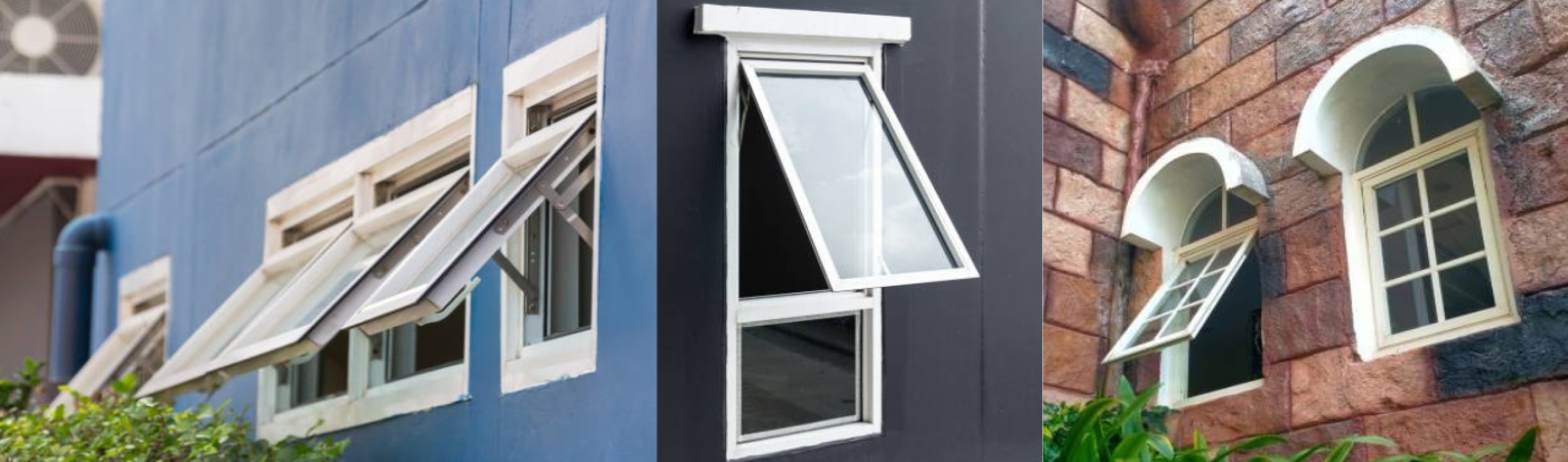 Considerations Window Feature