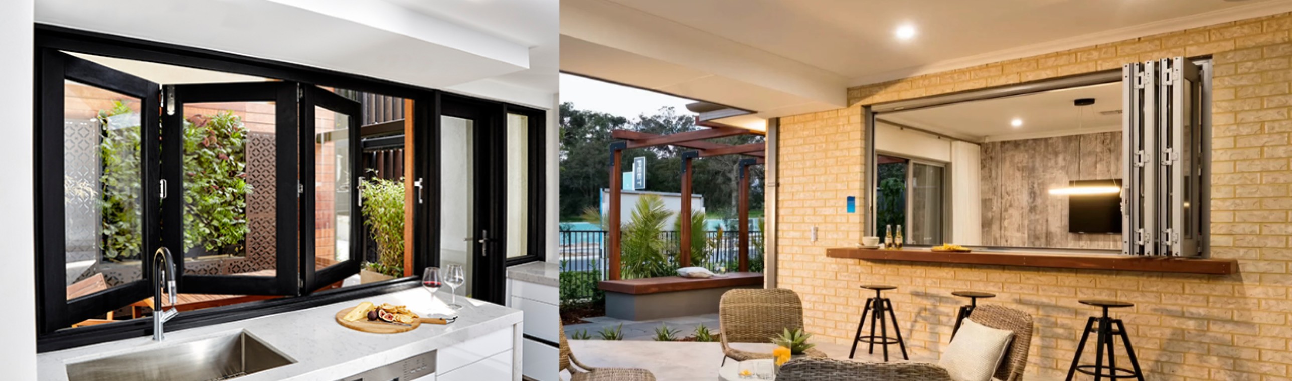 Bifold Window Considerations
