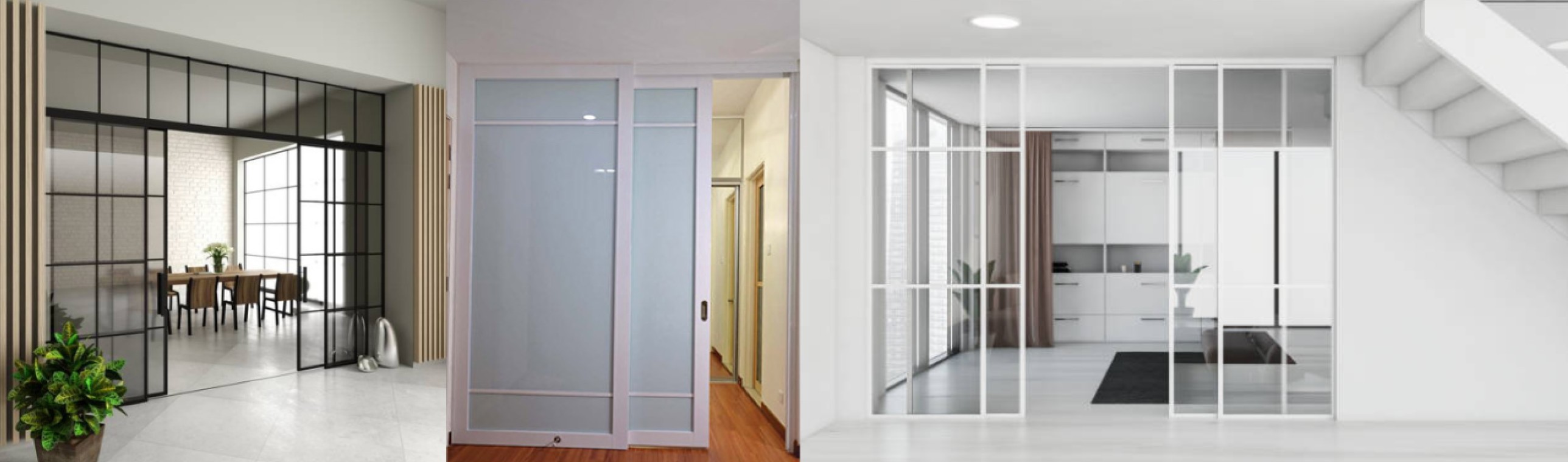 Handing Window Feature
