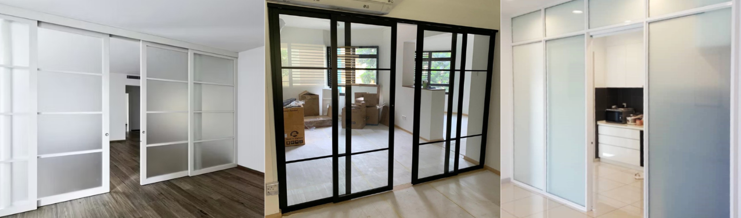 Handing Window Usage