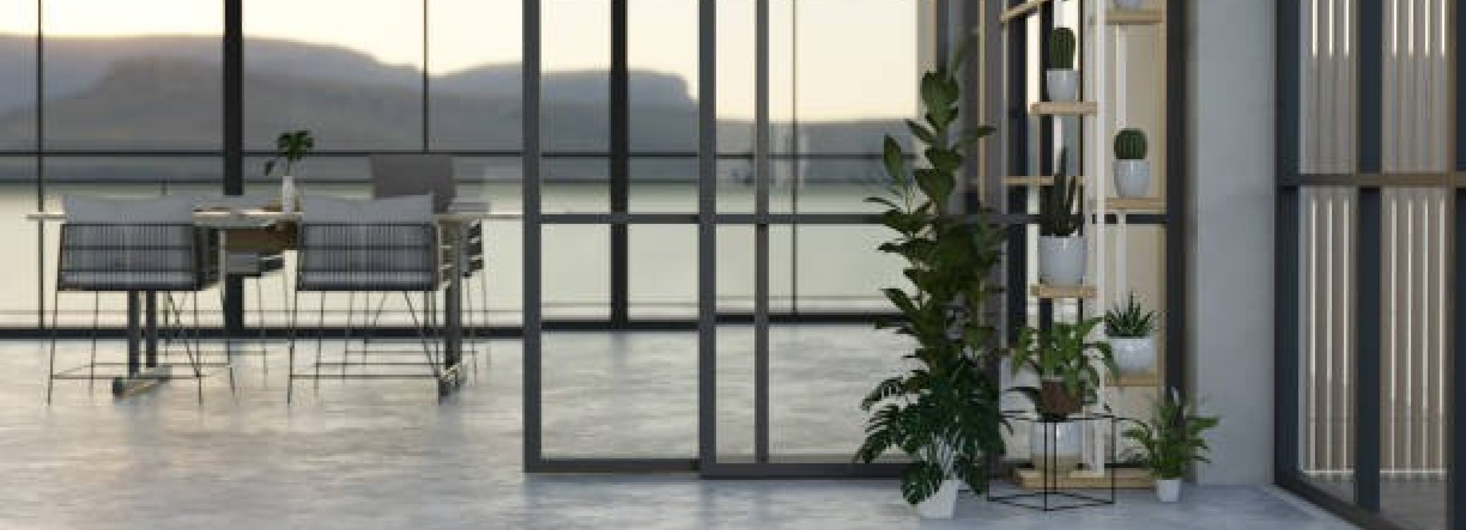 Hanging Window Considerations
