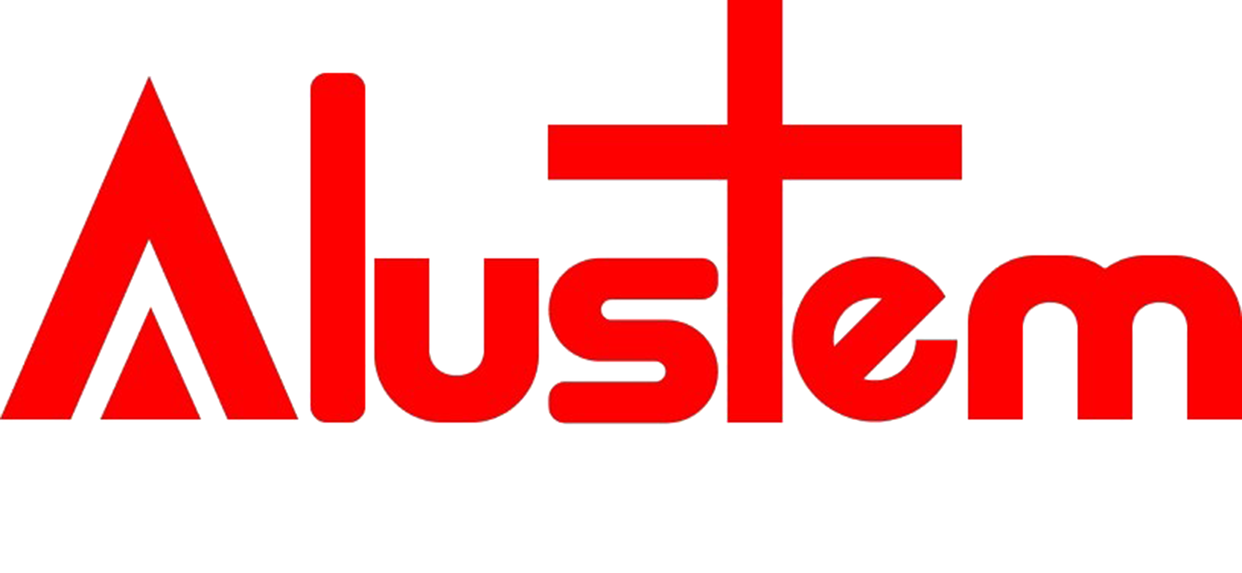 Alustem Logo
