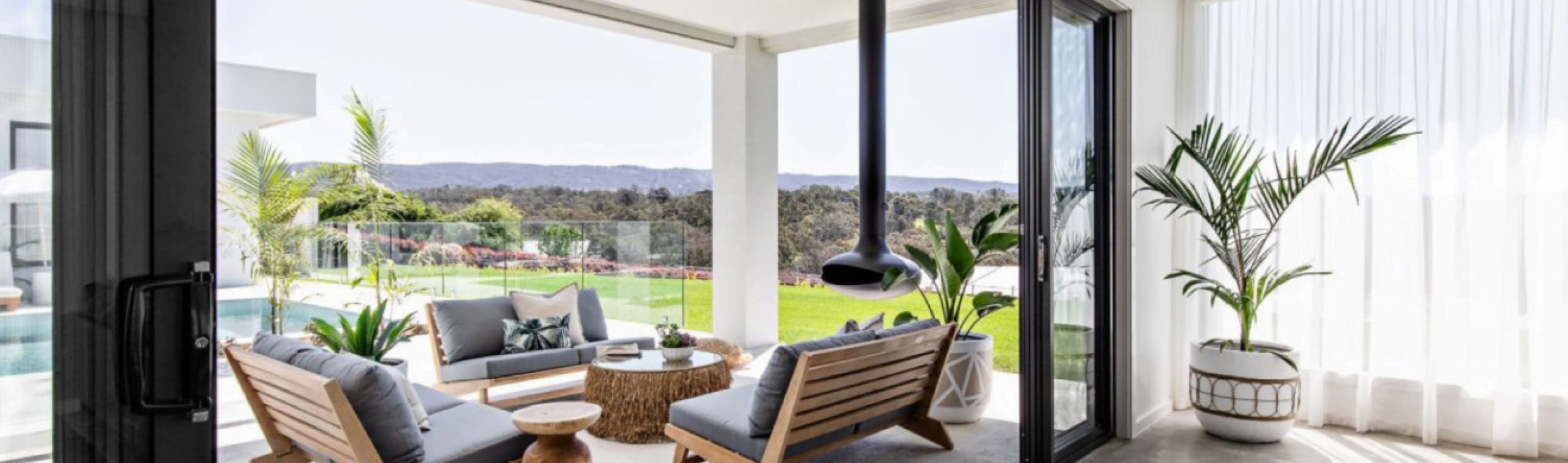 Sliding Window Feature