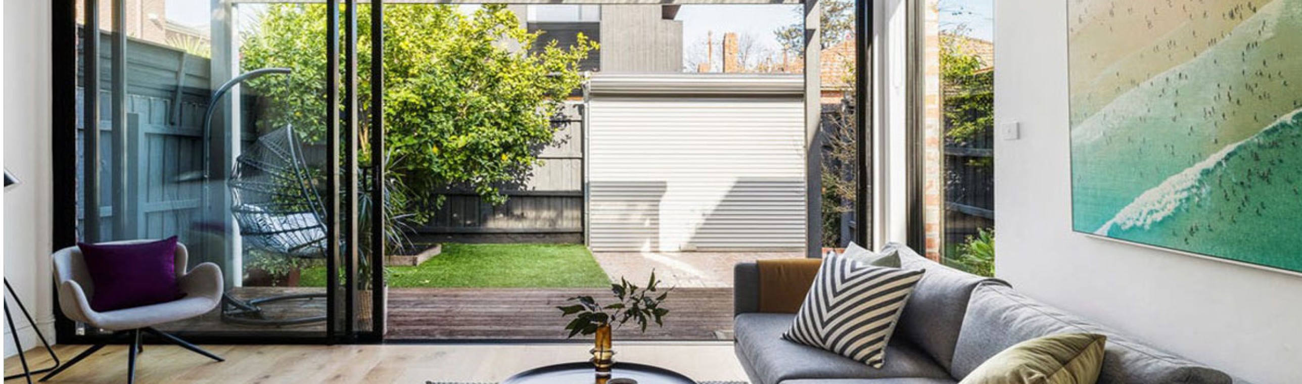 Sliding Window Considerations