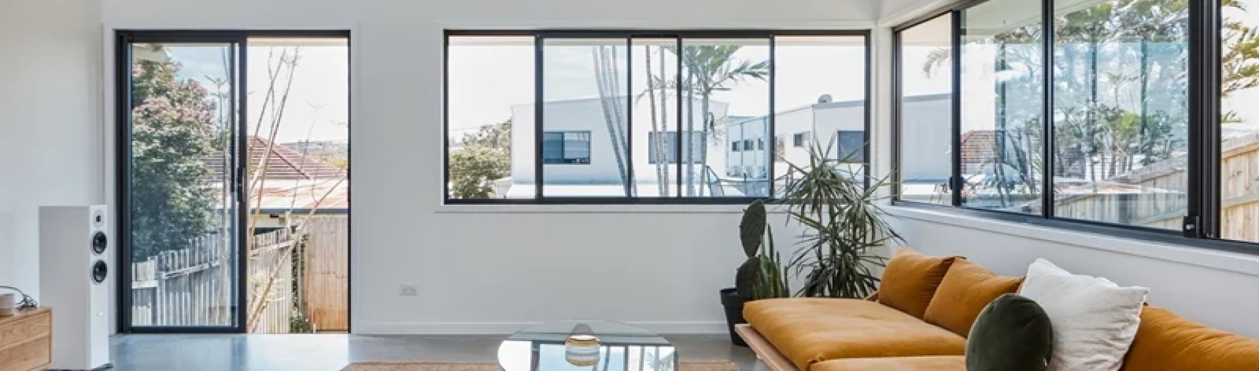 Sliding Window Usage