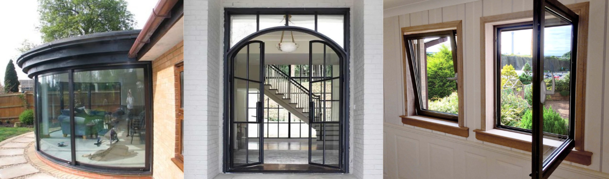Special Window Feature