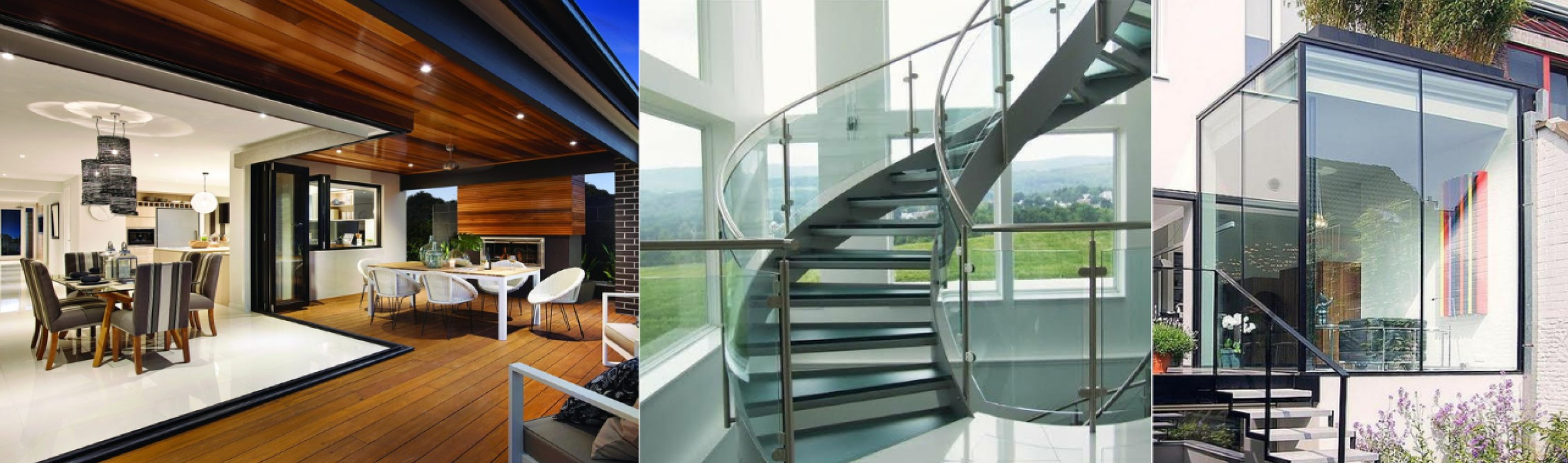 Special Window Considerations