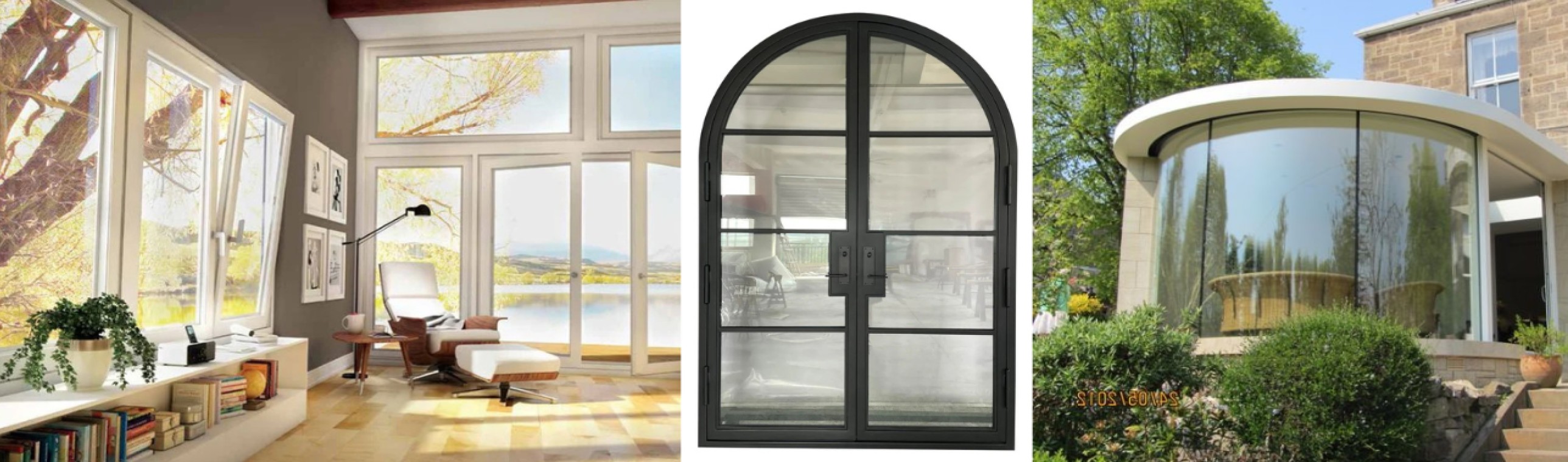 Special Window Usage